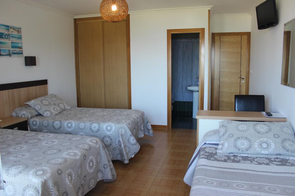 Hotel Estrella Del Mar Playa de la Lanzada Kültér fotó