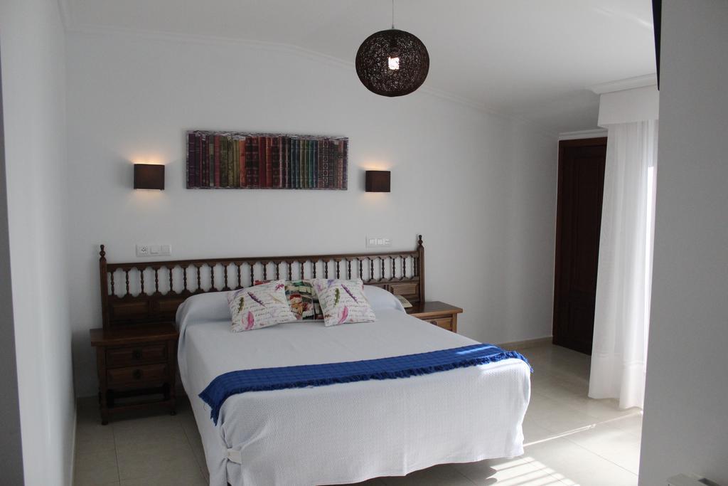 Hotel Estrella Del Mar Playa de la Lanzada Kültér fotó